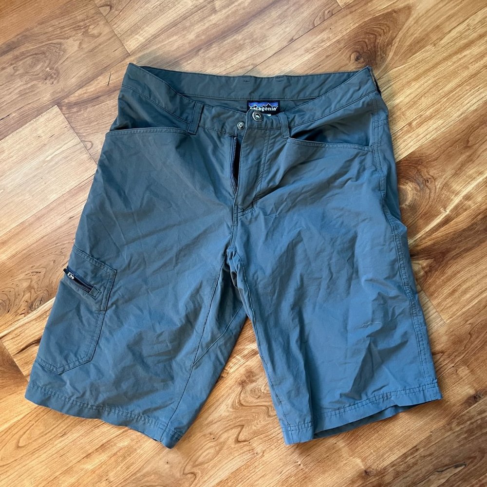 Men's Patagonia Shorts
